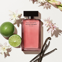 عطر نارسيسو رودريغز مسك نوار روز أو دو برفيوم للنساء 100 ملNarciso Rodriguez Musc Noir Rose EDP